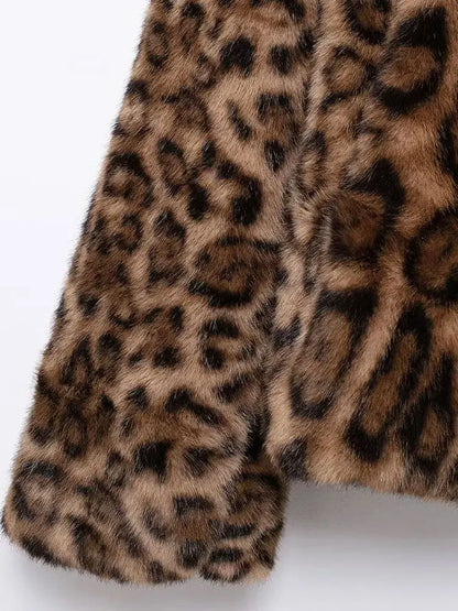 Leo coat