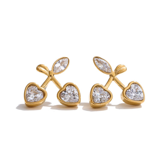 Stav earrings