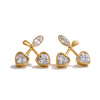 Stav earrings