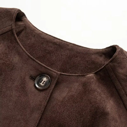 Shaya jacket