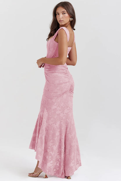 Romi midi dress