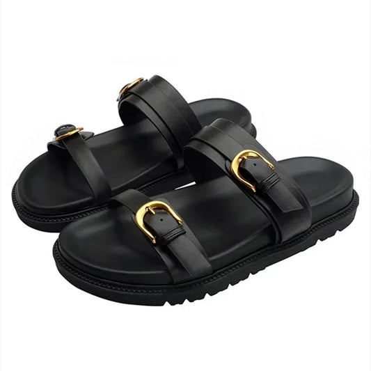 Kim sandals