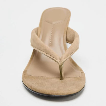 Naya platform sandals