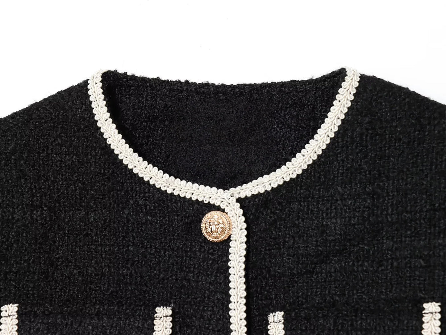 Marry jacket