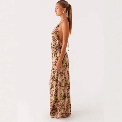 Yarden maxi dress