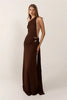 Adel maxi dress