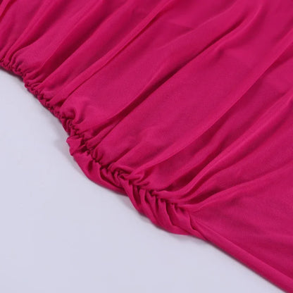 casey maxi dress