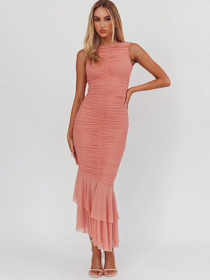 Lior maxi dress