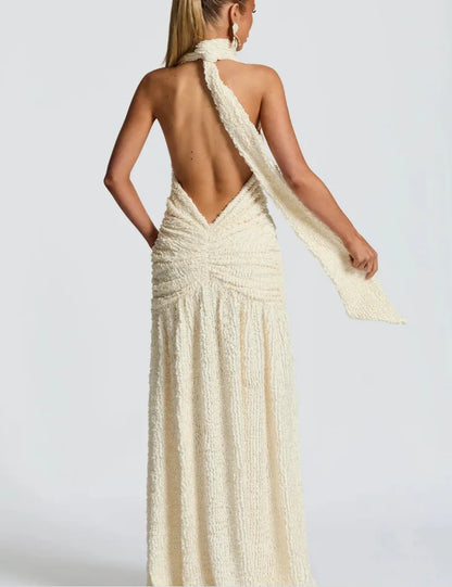Tai maxi dress