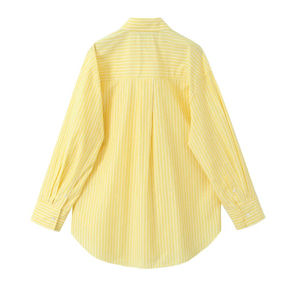 Ziv buttom down shirt