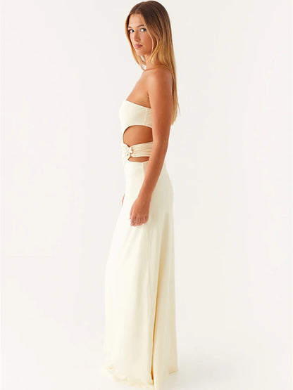 Andy maxi dress