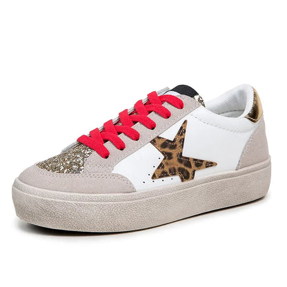 Aya sneakers