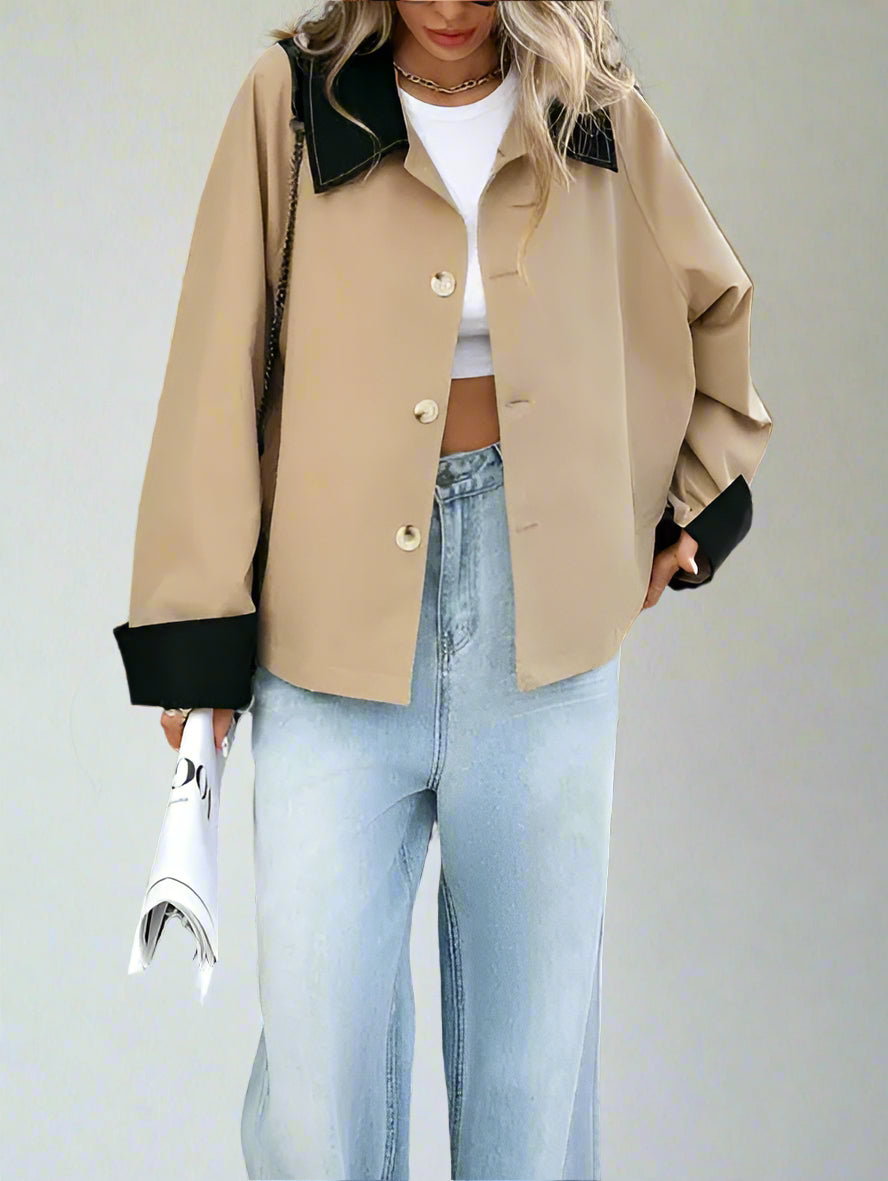 Poli jacket