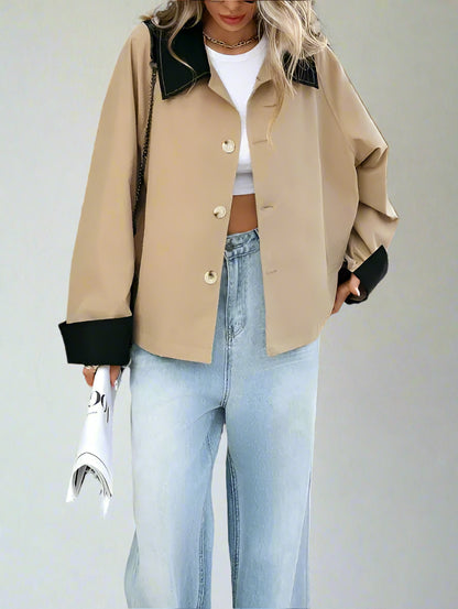 Poli jacket