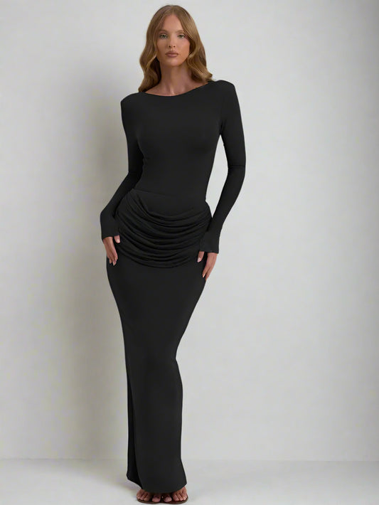 Eyar maxi dress