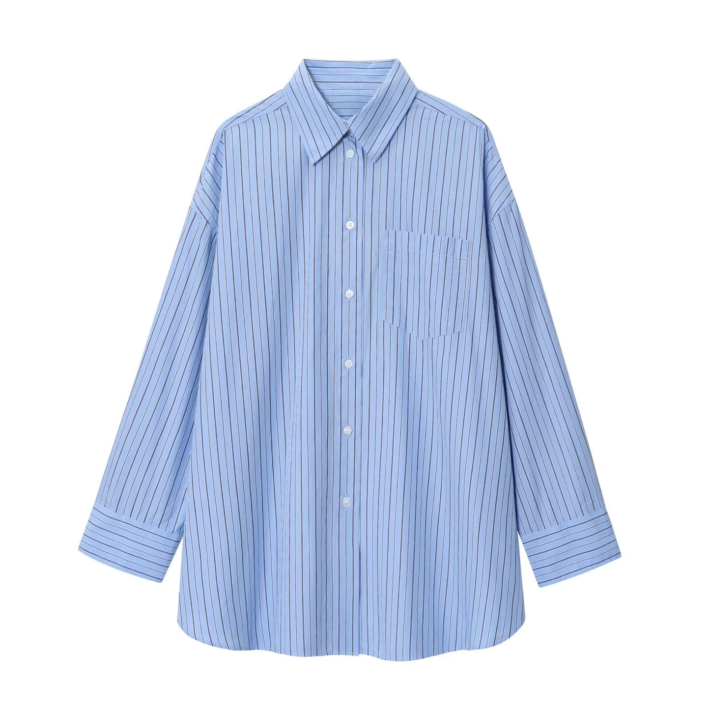 Polly buttom down shirt