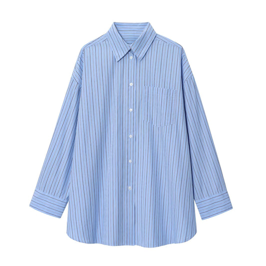 Polly buttom down shirt
