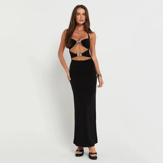 Michaella maxi dress