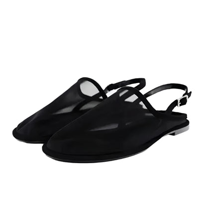 Naya flat shoes