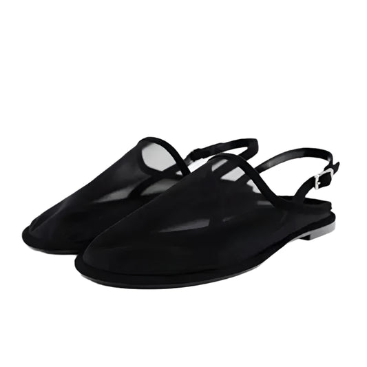 Naya flat shoes