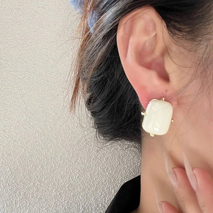 Vintage earrings