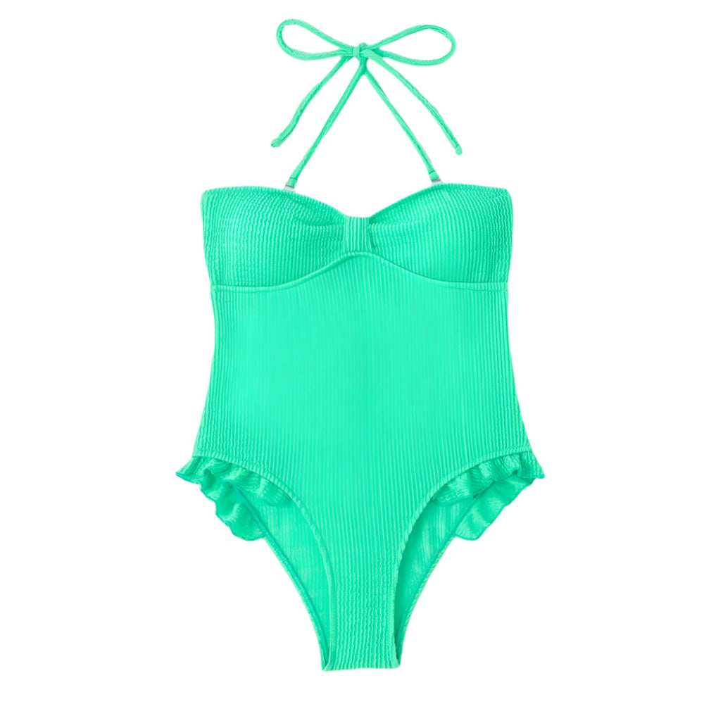 Sea swimsuit