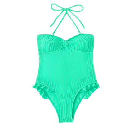 Sea swimsuit