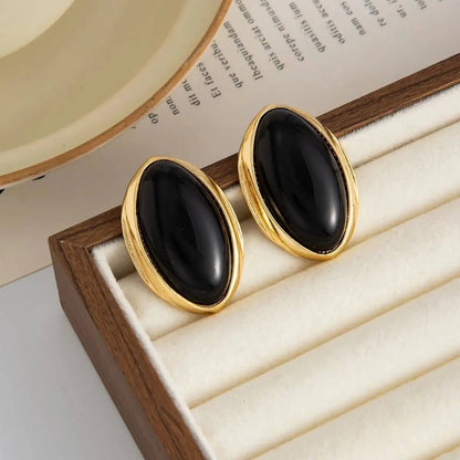 Anne earrings - 𝘽𝙖𝙨𝙞𝙘 𝙇𝙞𝙣𝙚