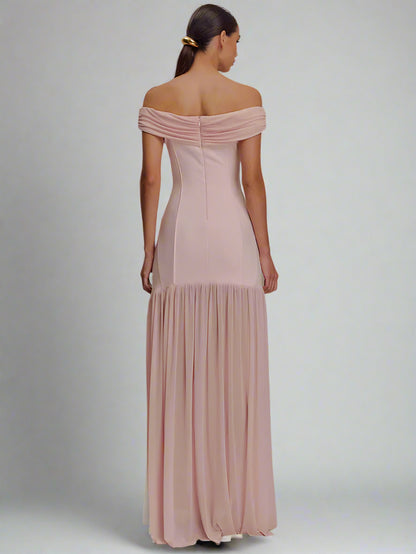 Lee maxi dress