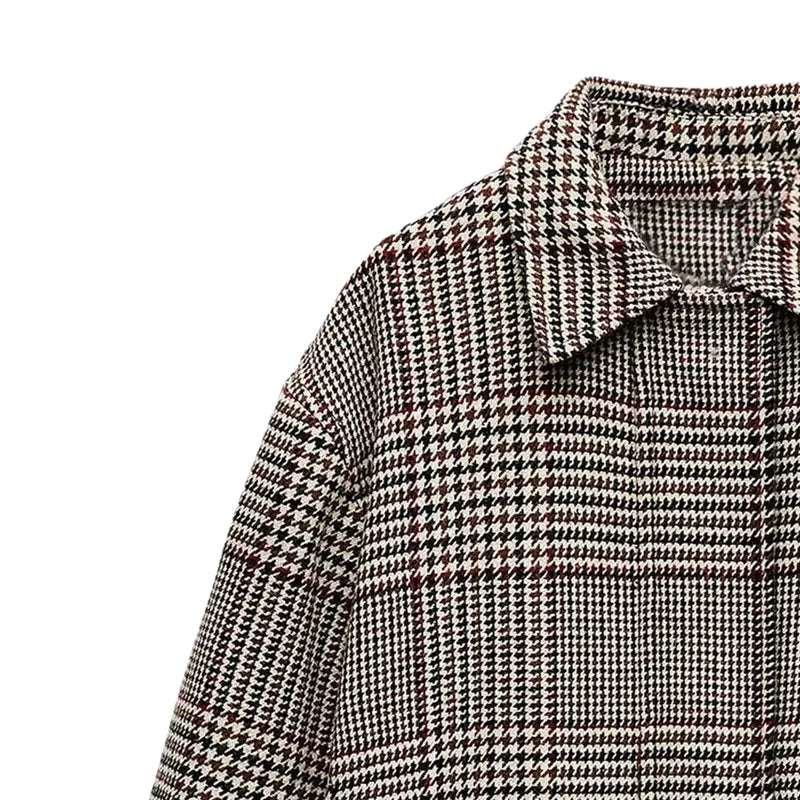 Dana jacket