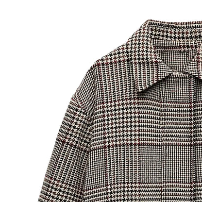Dana jacket