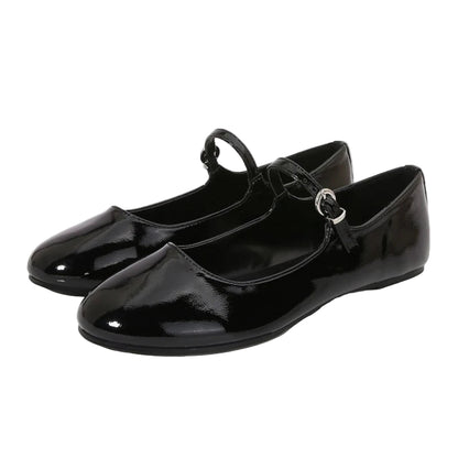 Ray flat shoes