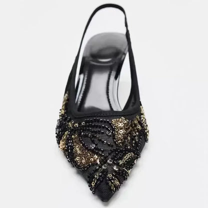 Hili heels