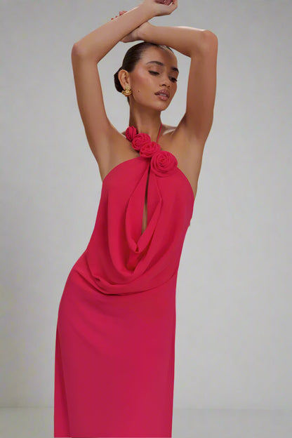 Rani maxi dress