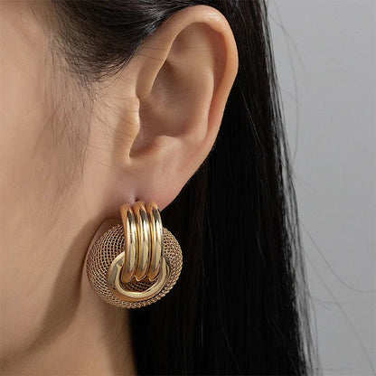 Roni earrings