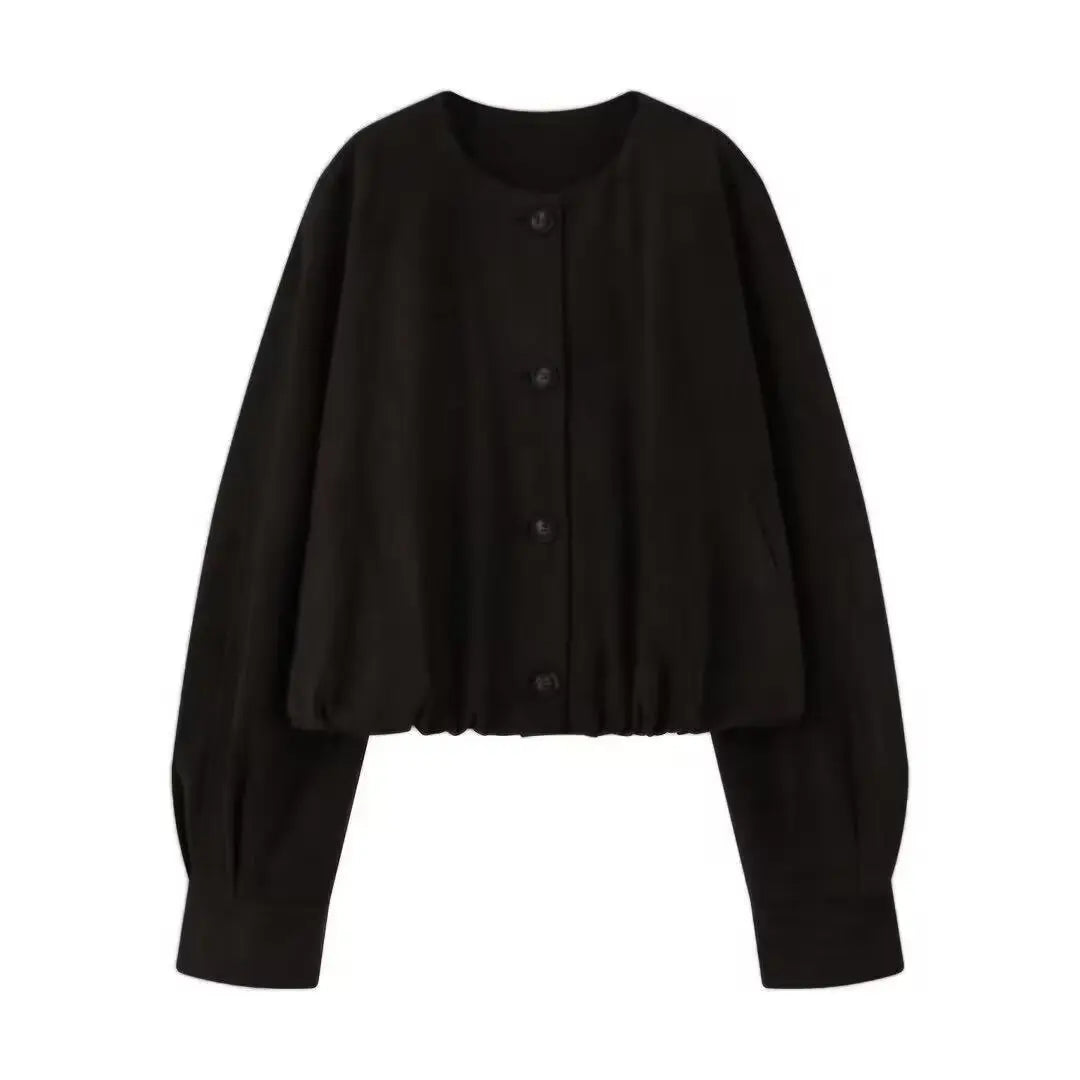 Shaya jacket