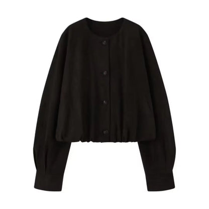 Shaya jacket