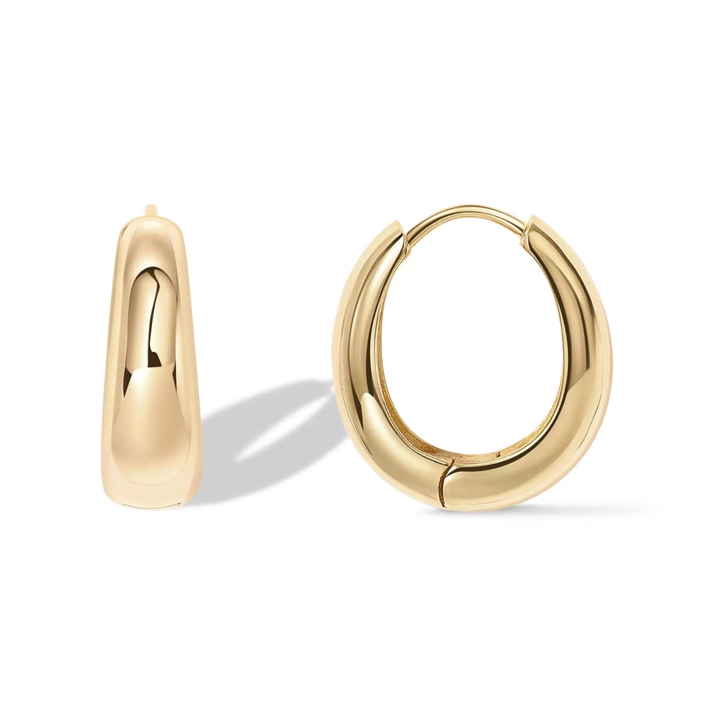 Shay earrings