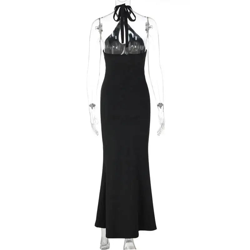 Reef maxi dress