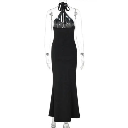 Reef maxi dress