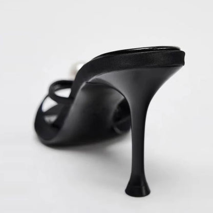 Maya heels