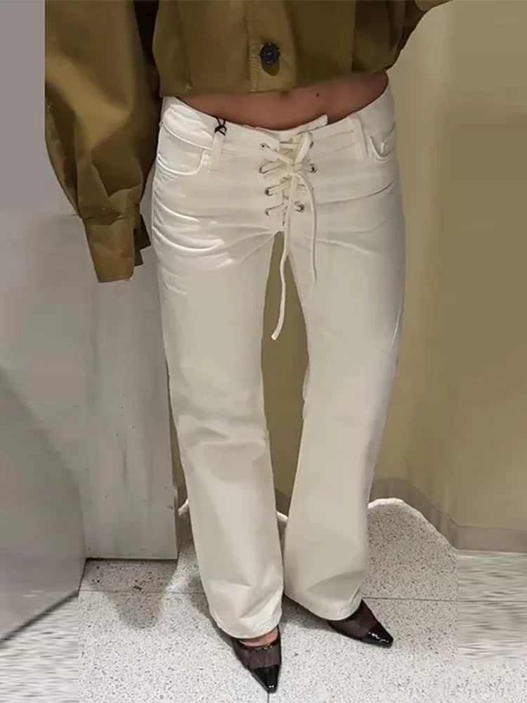 Shayna pants