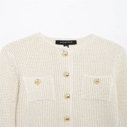 Kai cardigan