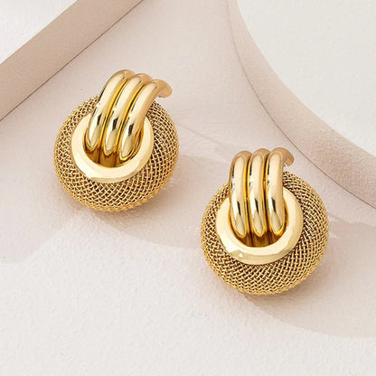 Roni earrings