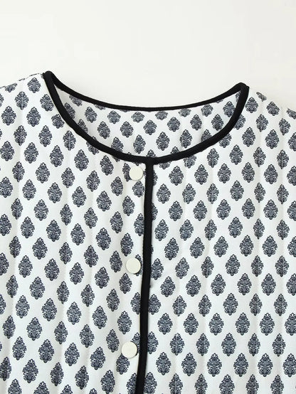 Dar jacket