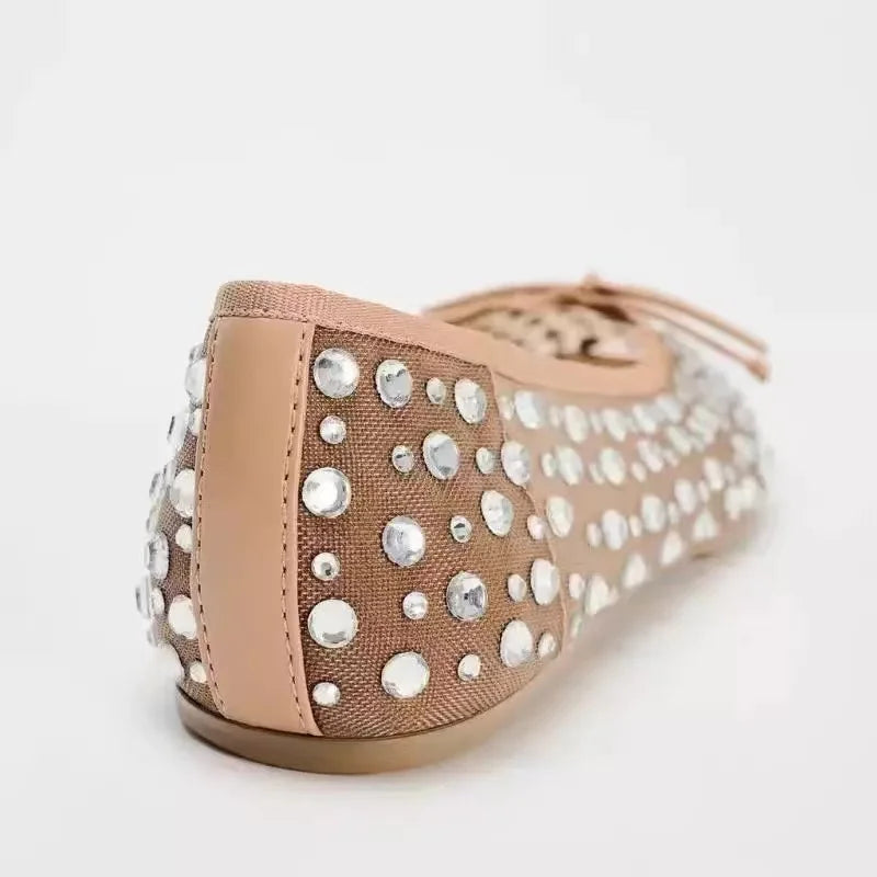 Jul flat shoes