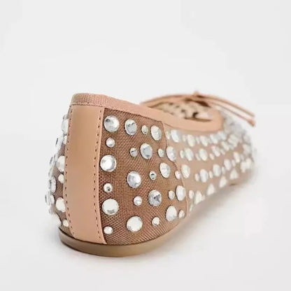 Jul flat shoes