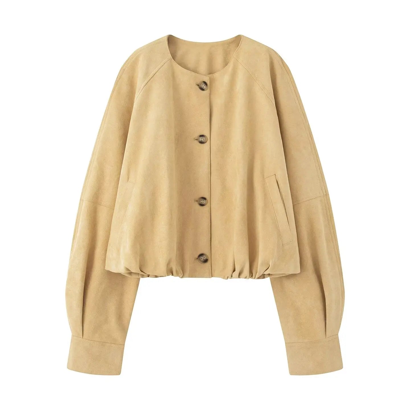Shaya jacket
