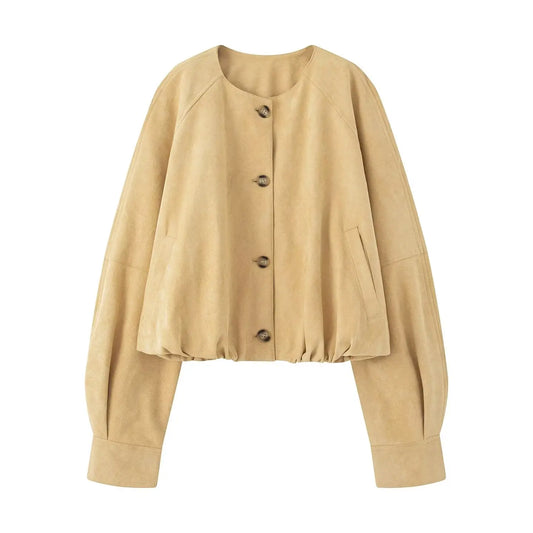 Shaya jacket