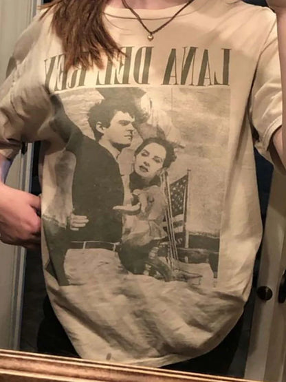 Lena T-shirt